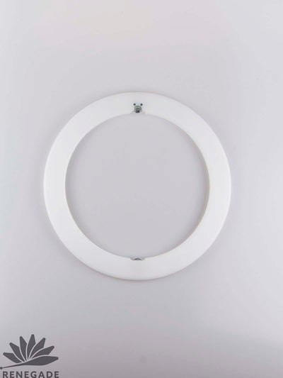 Hollow LED Ring 1/2" x 14"