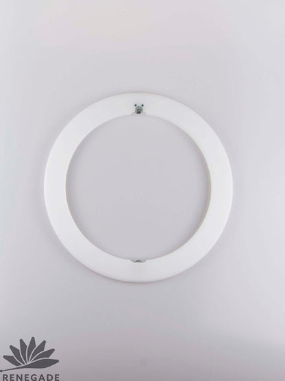 Hollow LED Ring 1/2" x 14"