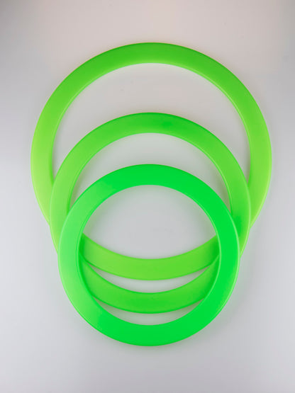 Renegade Passing Rings 1.0" x 14"