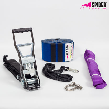 Hummer Kit and Hummer Soft Release Kit