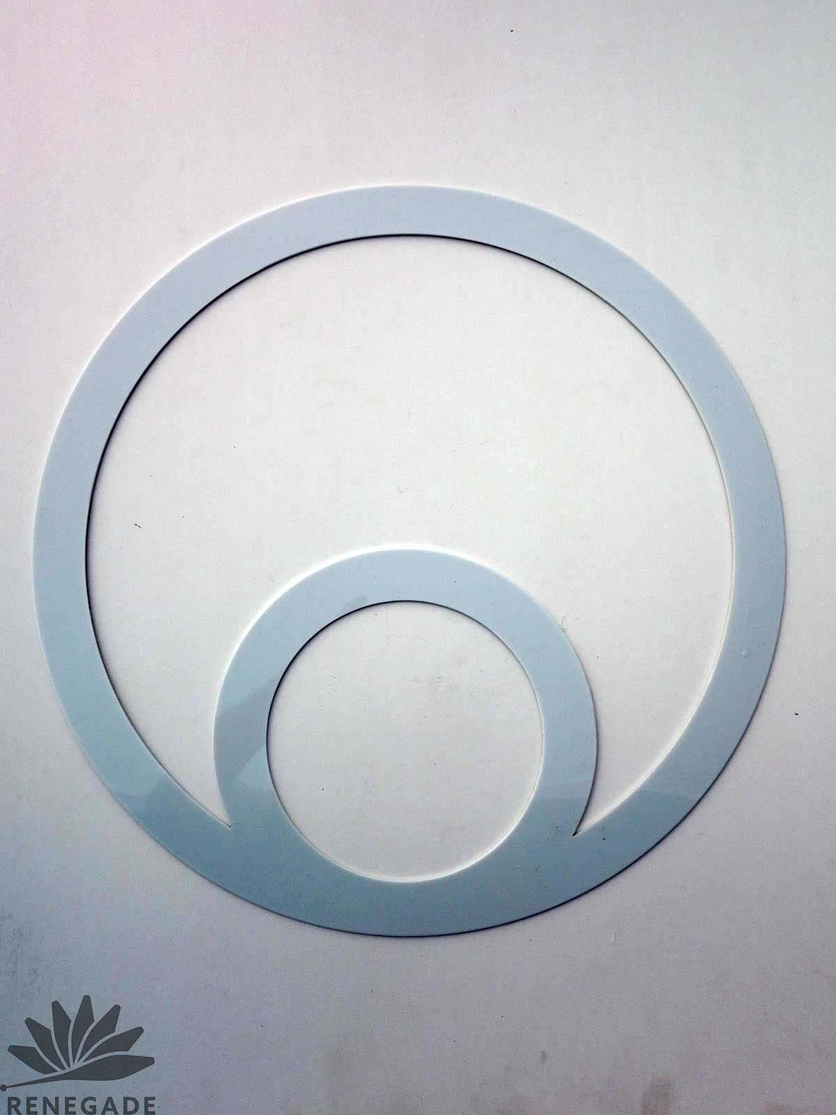 iSo-Double Ring