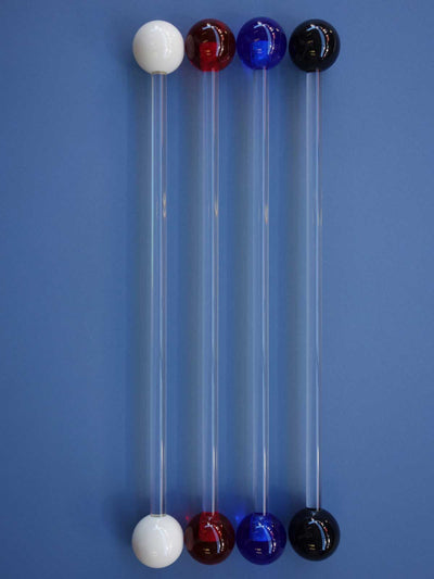 Acrylic Isolation Baton