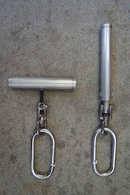 Fire Jump-Rope