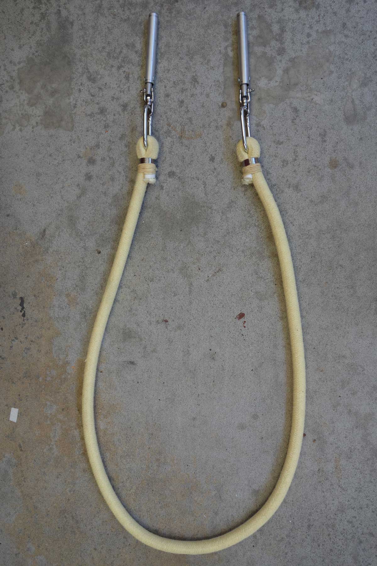 Fire Jump-Rope