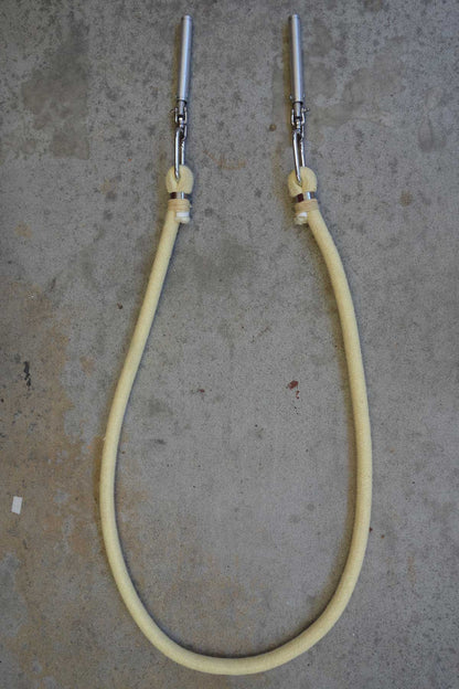 Fire Jump-Rope