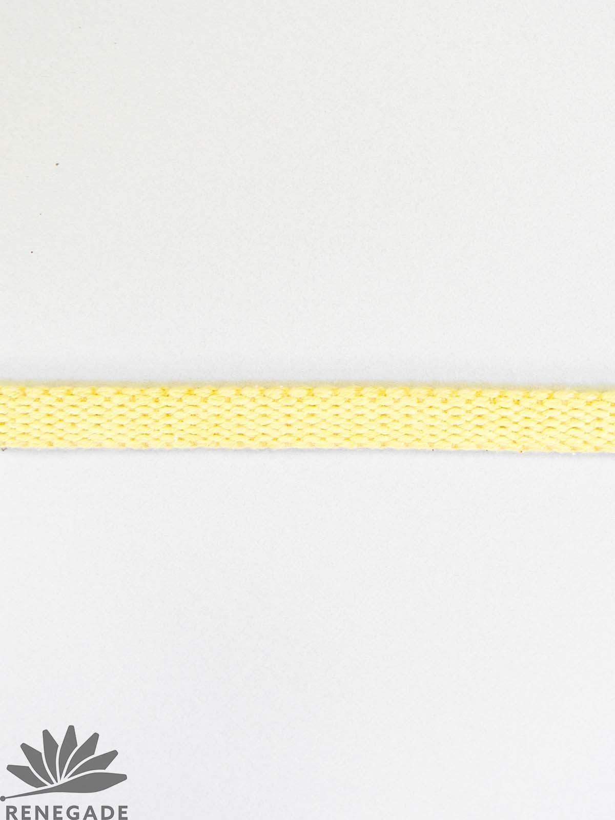 Kevlar Flat Wick</br>1 X 1/4"