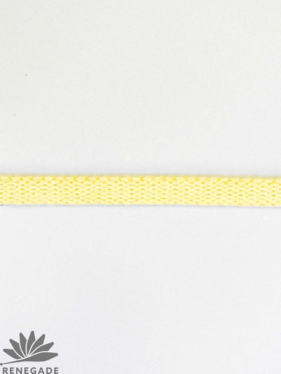 100% Kevlar Cross Weave Flat Wick