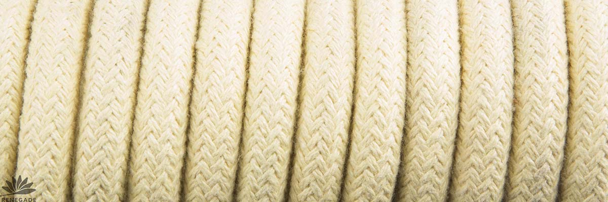 Kevlar & Technora Rope