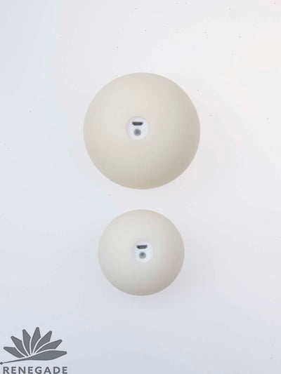 Rechargeable ALL-Light LED Juggling Ball 70 / 100mm (27 pattern)