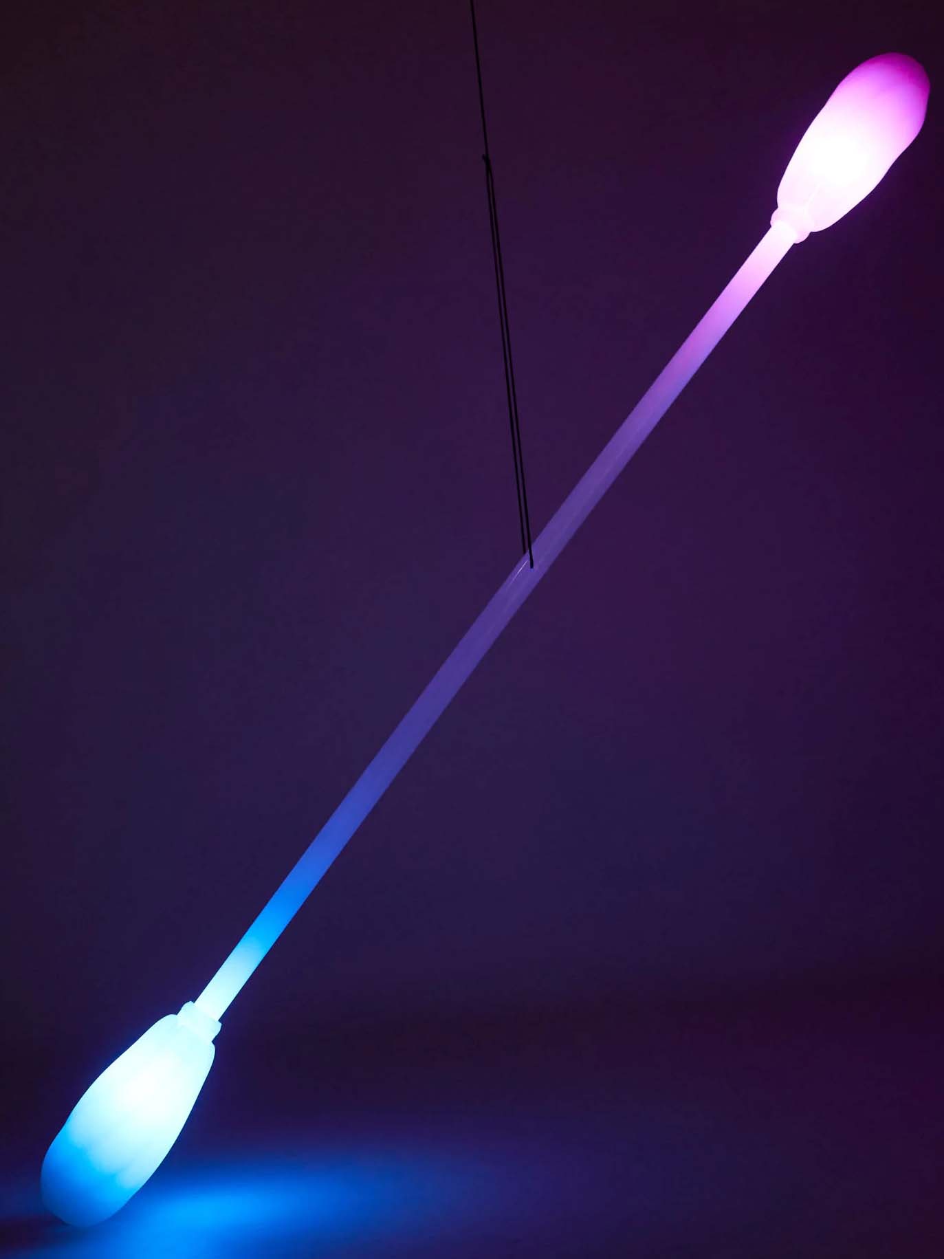 Lumi Pro  LED Leviwand (levi stick)
