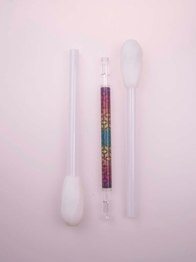 Lumi Pro Rechargable LED Staff