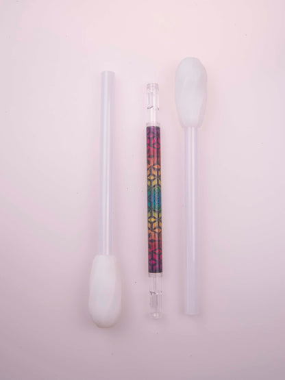 Lumi Pro Rechargable LED Staff