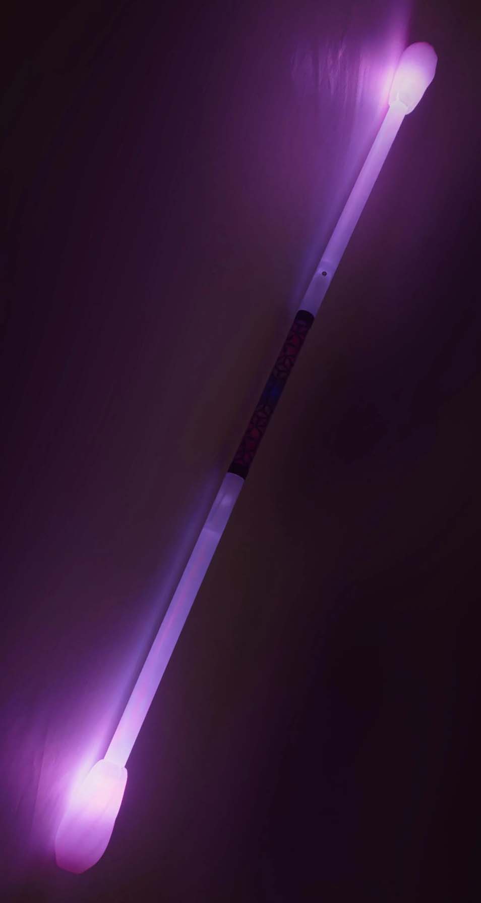 Lumi Pro Rechargable LED Staff