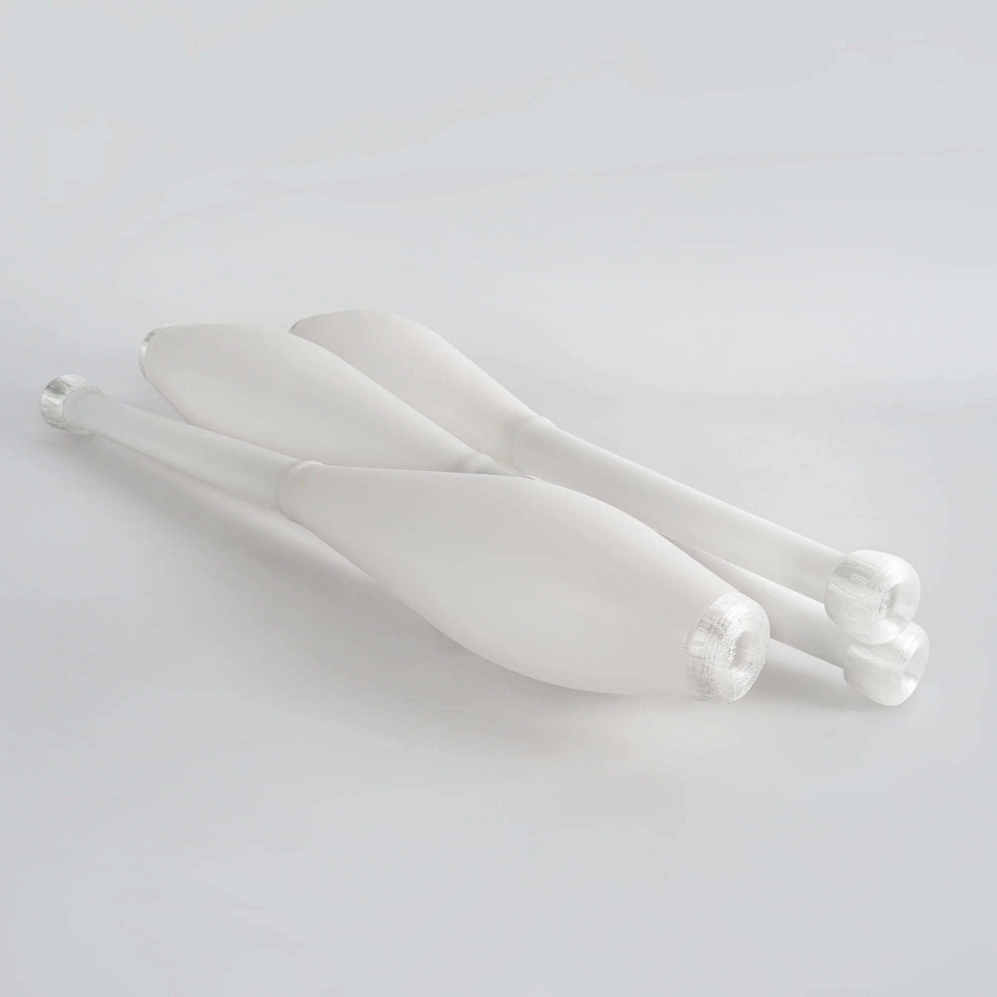 Lumi Pro LED Rechargable Juggling Club
