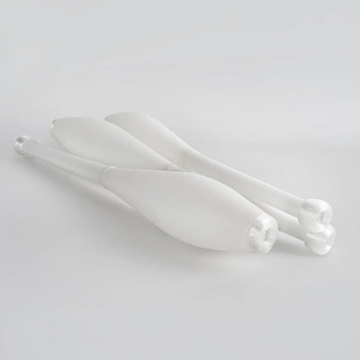 Lumi Pro LED Rechargable Juggling Club