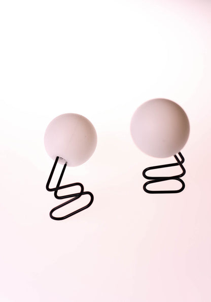 Lumi Pro  LED Palm Light (pair)