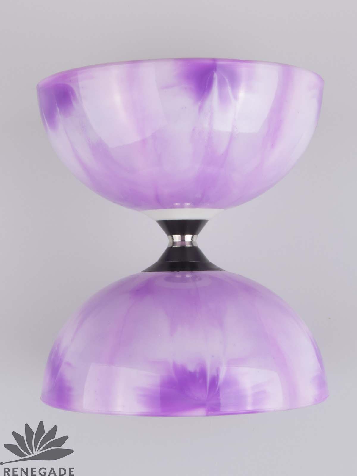 Sundia Marble Diabolo (triple bearing option)