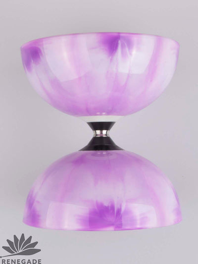 Sundia Marble Diabolo (triple bearing option)