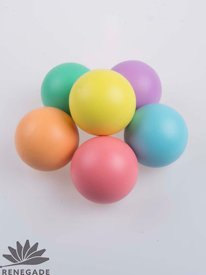 Play MMXplus Filled Stage Ball (67mm, 135 grams)