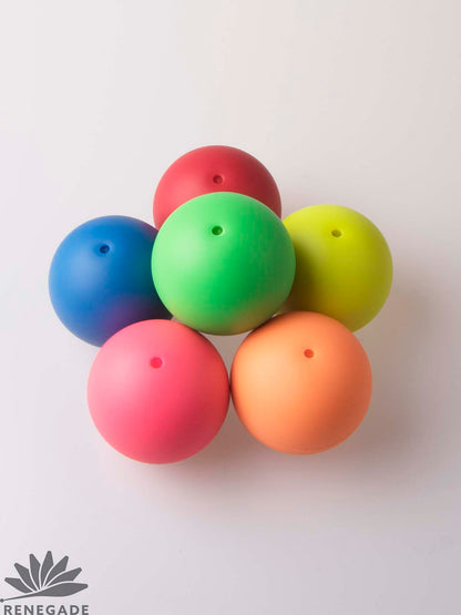 Play MMX2 Filled Stage Ball (70mm, 150 grams)
