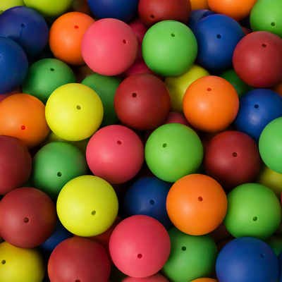 MMX Juggling Balls
