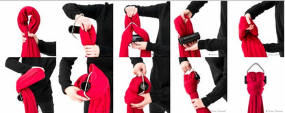 Play Aerial Silk Hook