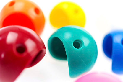 Silicone Clown Noses