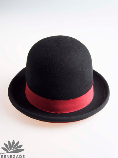 Neils Poll Hat Two-Tone Colors