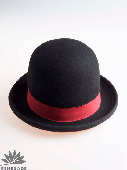 Neils Poll Hat Two-Tone Colors