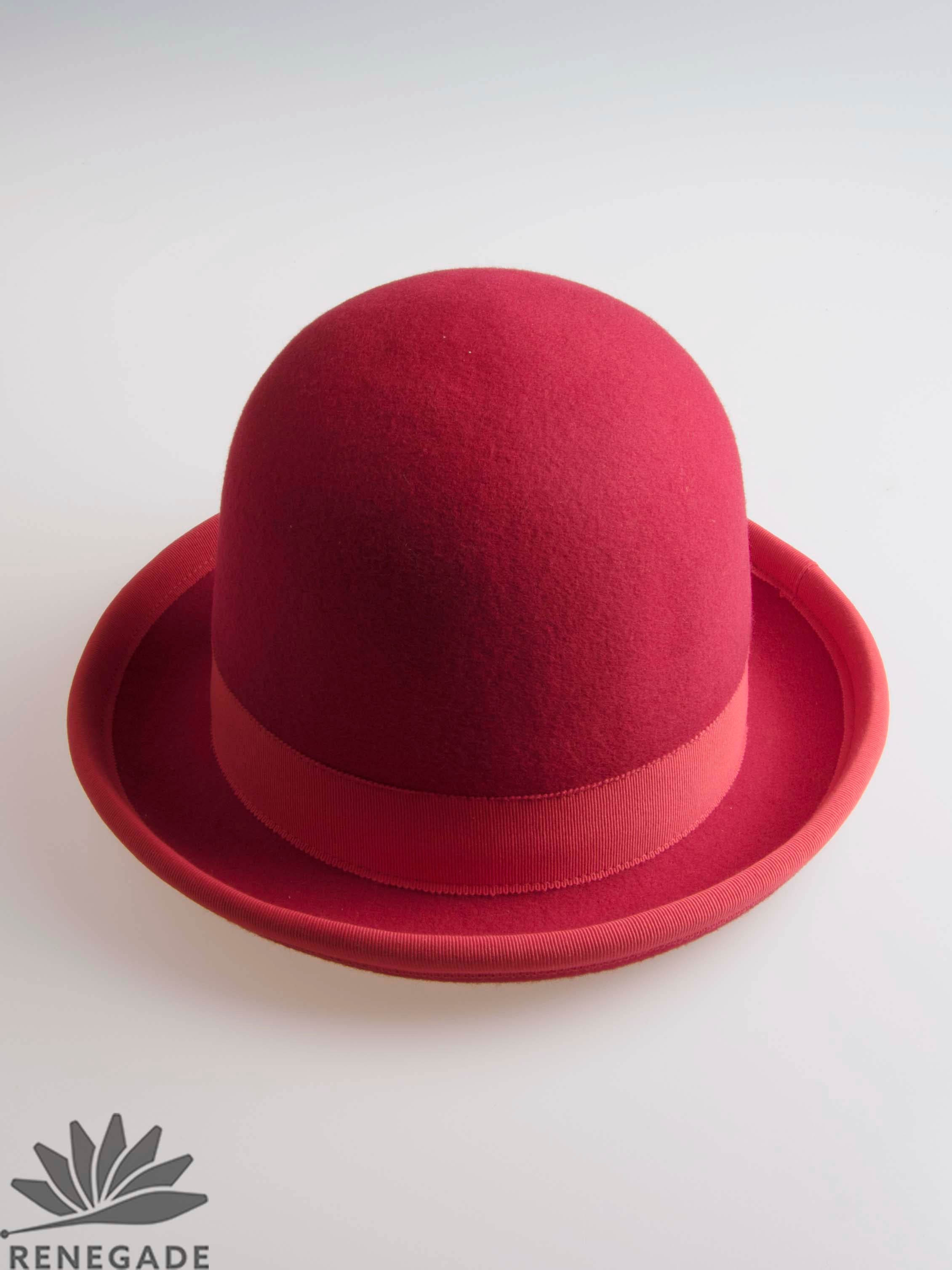 Neils Poll Hat Solid Colors