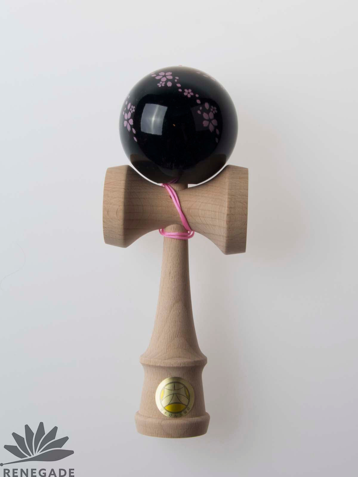 Kendama Ozora Premium Cherry Blossom