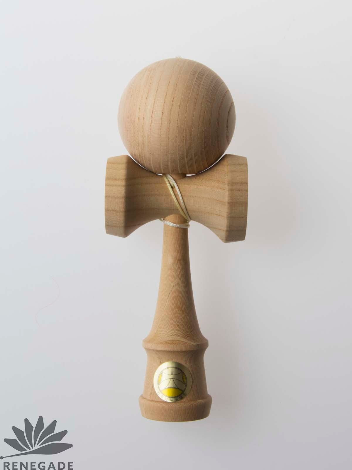 Kendama Ozora Premium Keyaki Wood