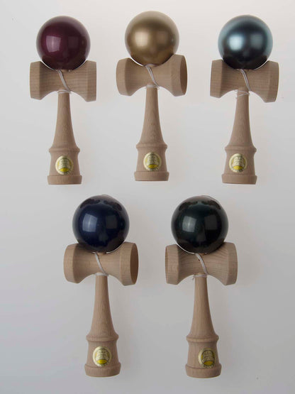Kendama Ozora Premium Pearl Colors