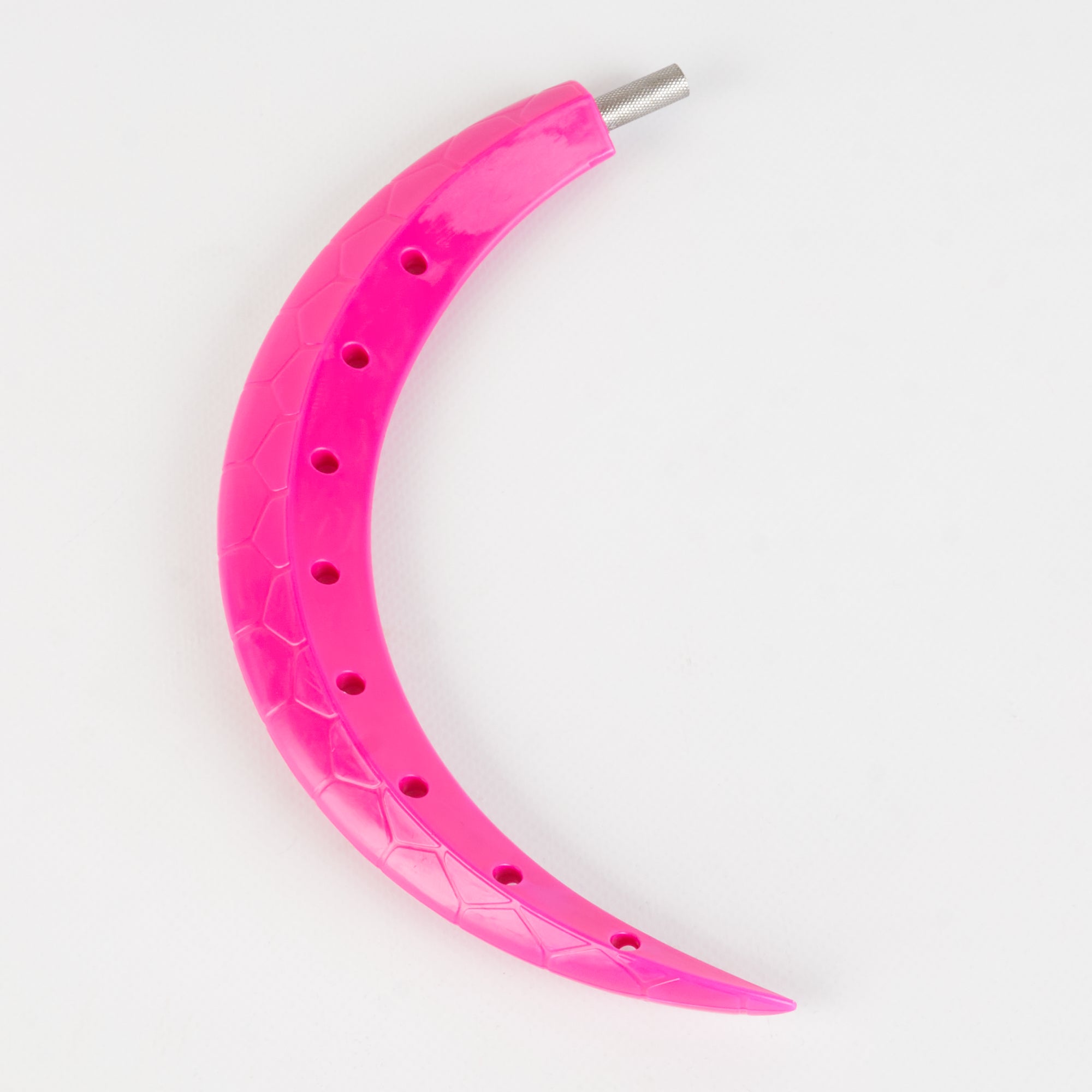 Spiral Claw (Three Worlds)