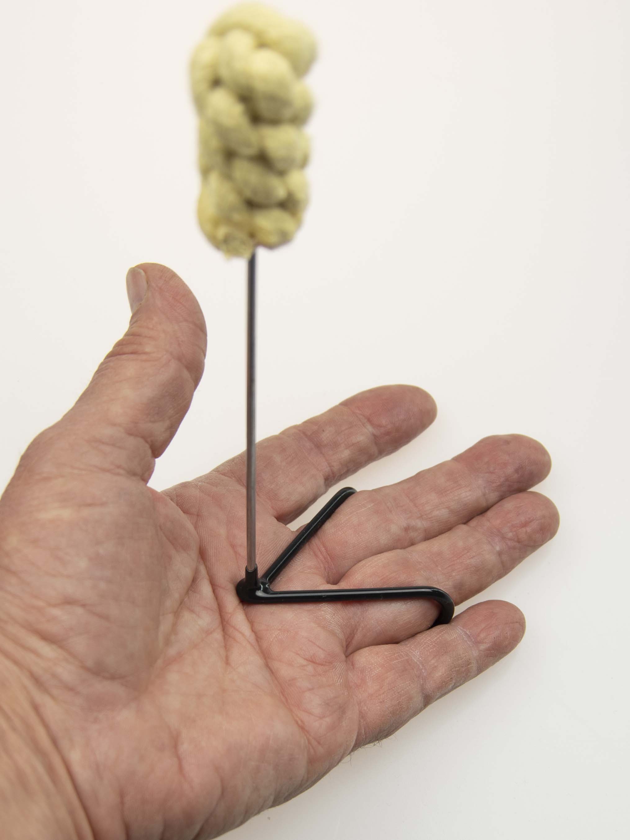 Palm Candles (pair)