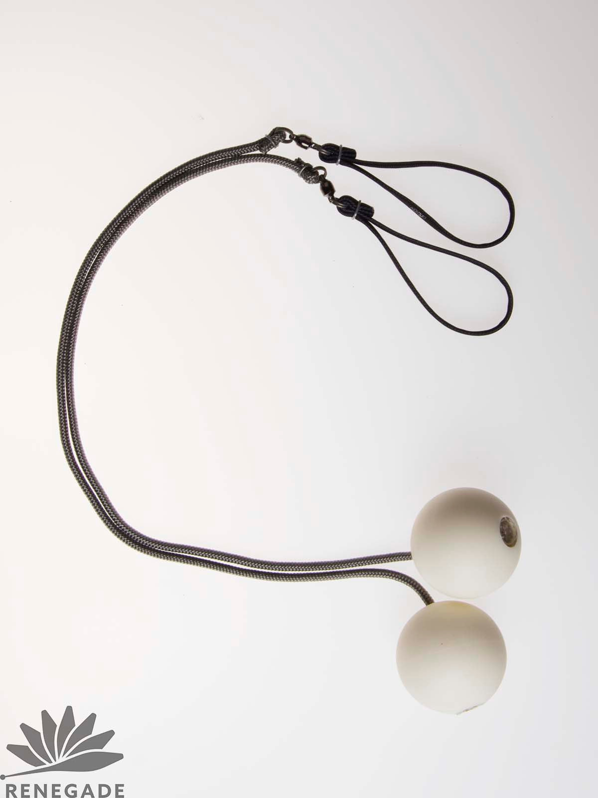 LED Poi Balls-PLAY (set)