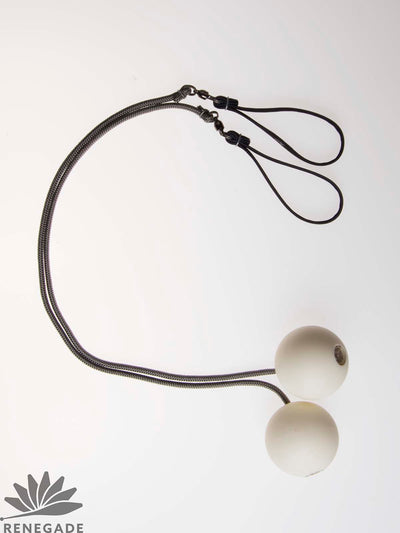 LED Poi Balls-PLAY (set)