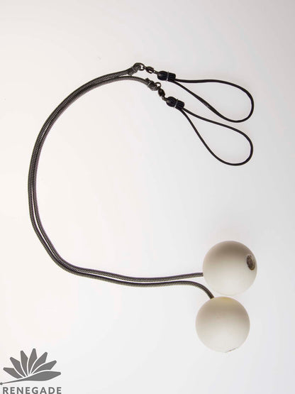LED Poi Balls-PLAY (set)