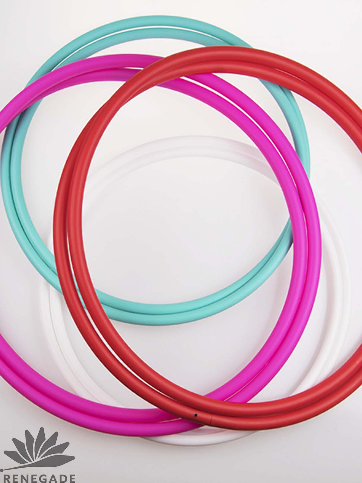 Play Perfect Hoop Naked 16mm and 20mm