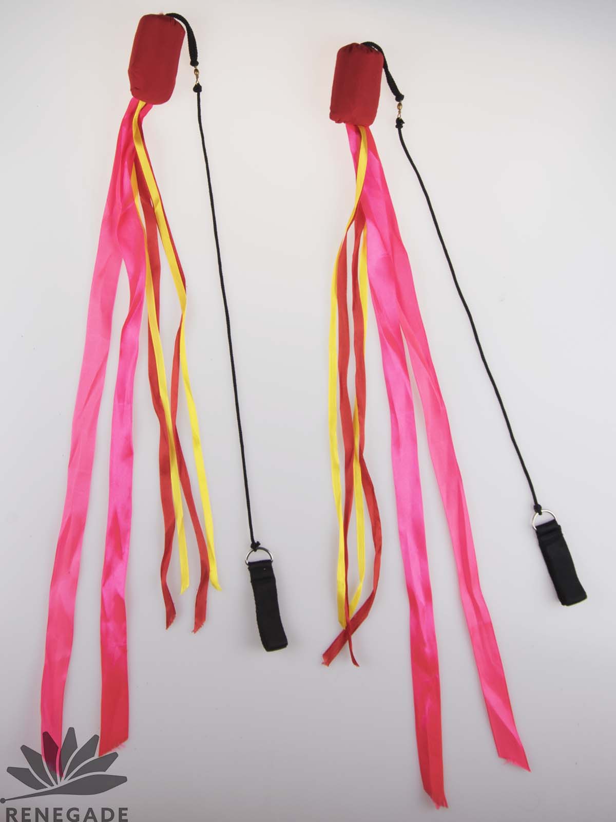 Ribbon Poi