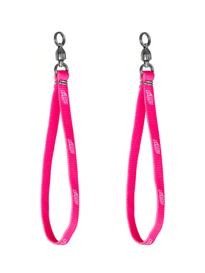 Poi Loop grip with swivel