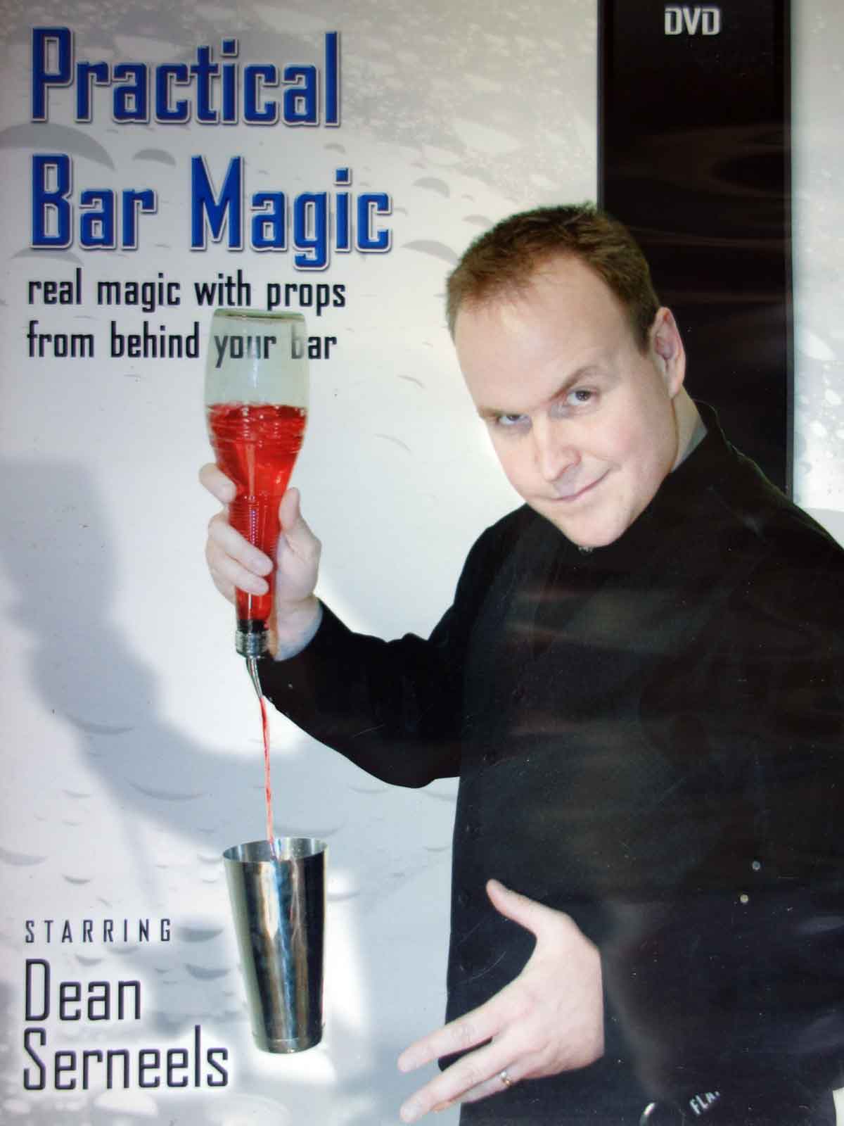 Practical Bar Magic