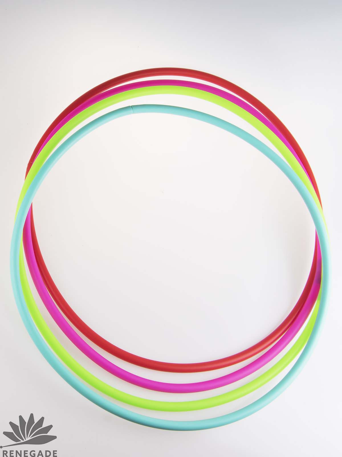 Play Training Isolation hoop