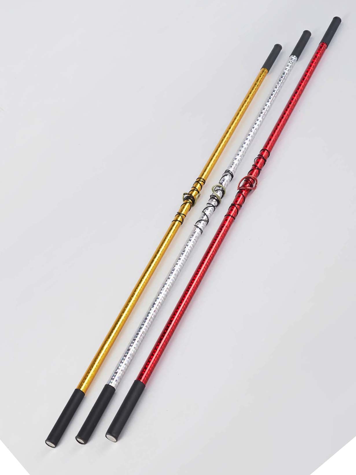 Threeworlds Practice LeviStick