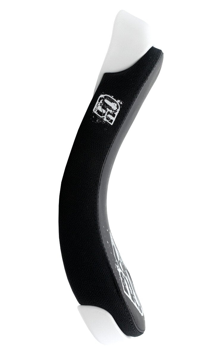 QX Flat Unicycle Seat