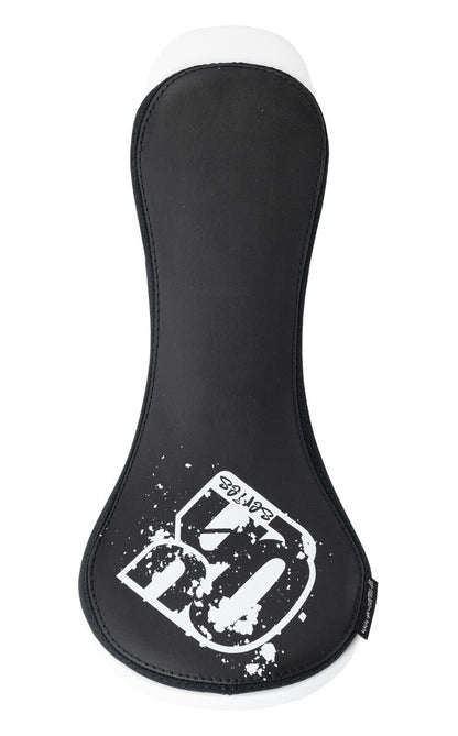 QX Flat Unicycle Seat