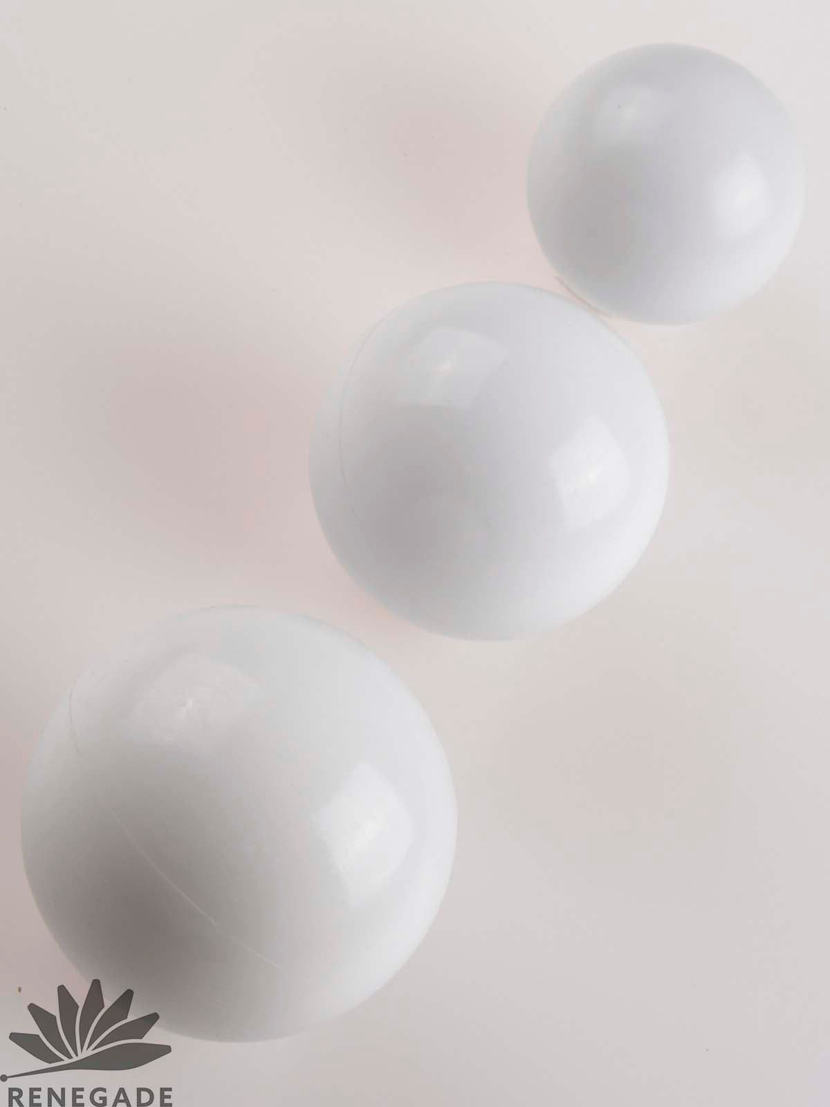 Radfactor EVA Russian ball 65mm, 70mm, 75mm and 80mm