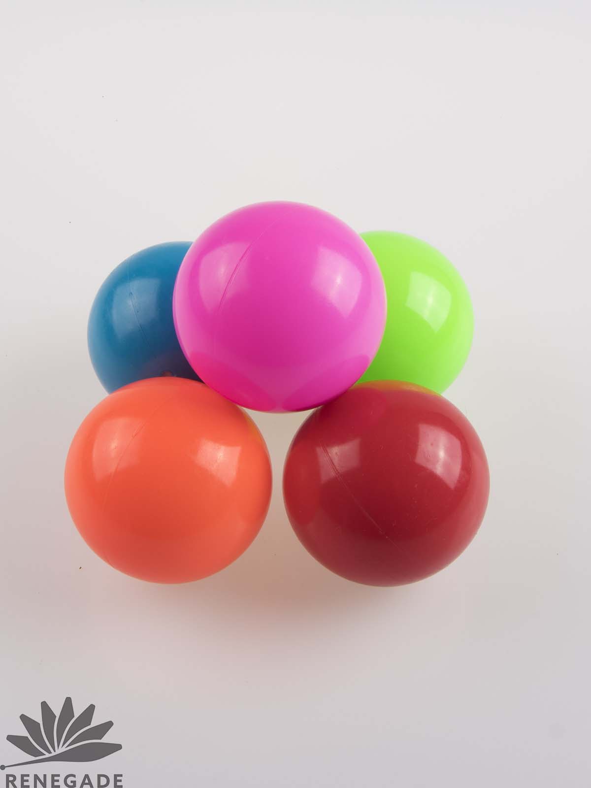 Radfactor Eukrainian Russian ball 80 mm