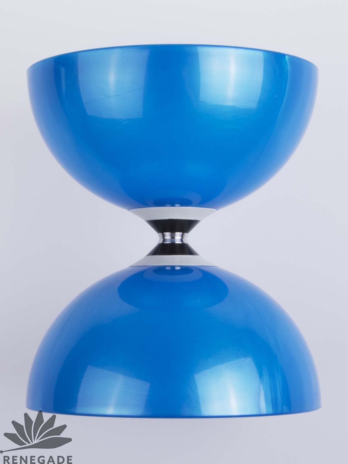 Radfactor Soarin Pearlesent Diabolo (triple bearing option)