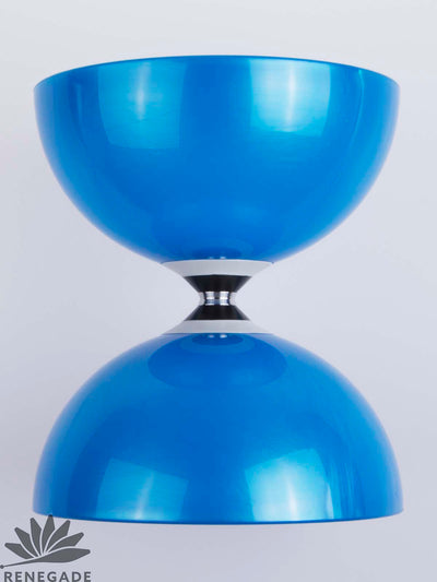 Radfactor Soarin Pearlesent Diabolo (triple bearing option)